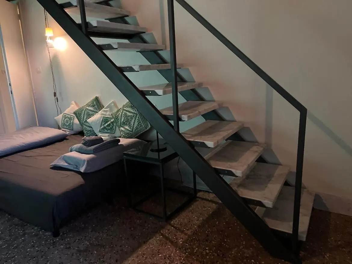 Apartment Ferienwohnung I Marmi Di Venezia