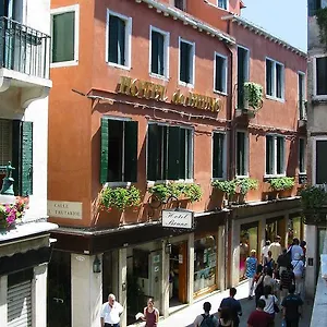 3* Hotel Da Bruno